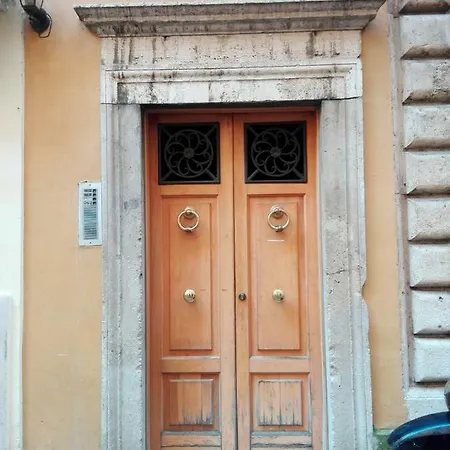 A Cherish House - Piazza Navona * Roma