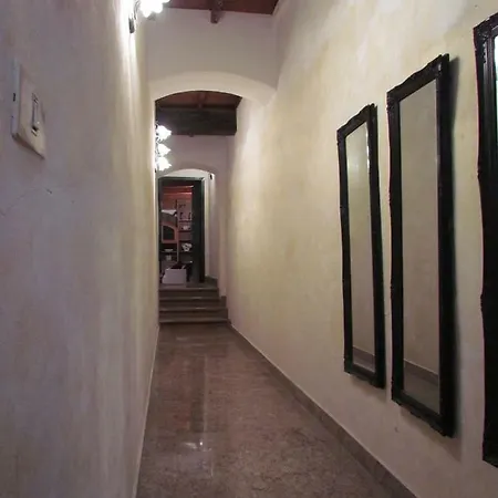 A Cherish House - Piazza Navona Lejlighed Rom