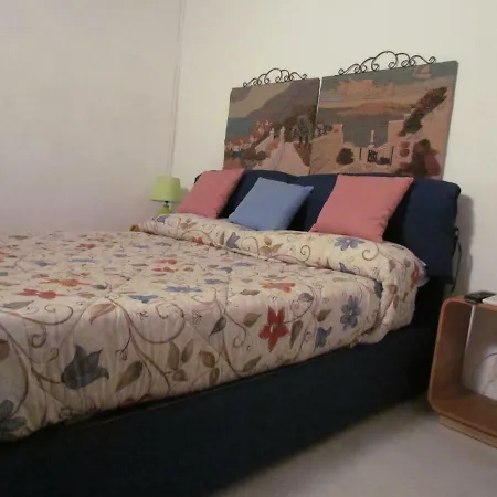 A Cherish House - Piazza Navona Lejlighed *