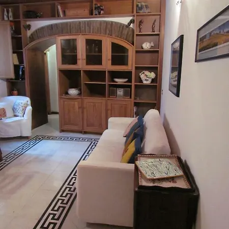 A Cherish House - Piazza Navona Lejlighed *