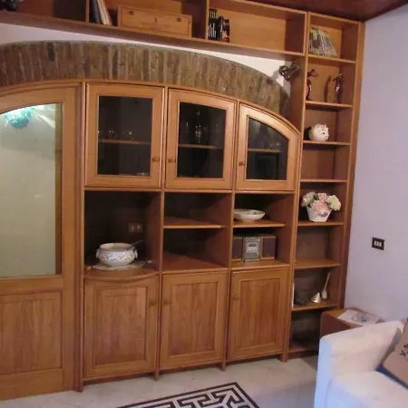 A Cherish House - Piazza Navona Lejlighed *