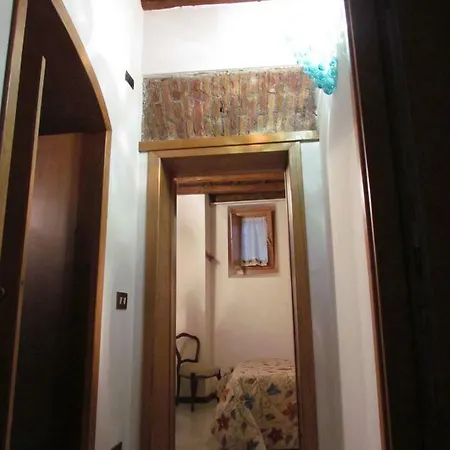 Lejlighed A Cherish House - Piazza Navona Rom
