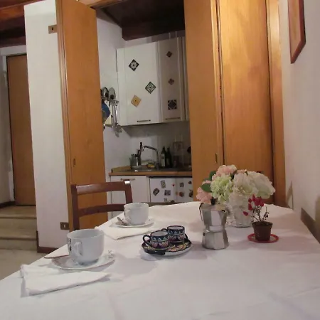 A Cherish House - Piazza Navona Lejlighed *