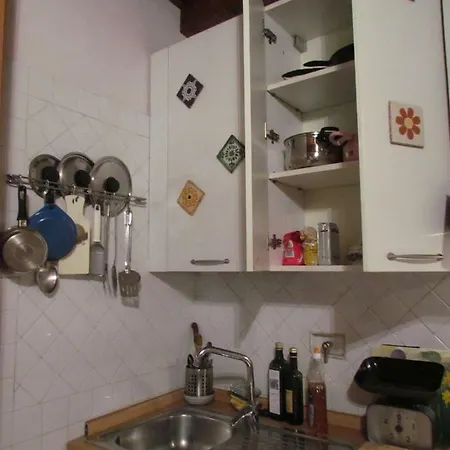 A Cherish House - Piazza Navona Lejlighed Rom