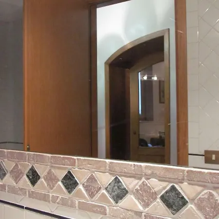 A Cherish House - Piazza Navona Lejlighed *
