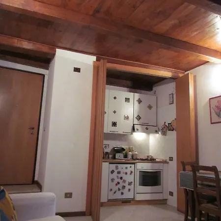 A Cherish House - Piazza Navona Lejlighed Rom